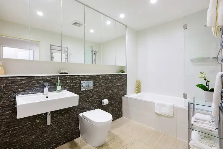 Fifth view of Homely apartment listing, 22/90 Tennyson Road, Mortlake NSW 2137