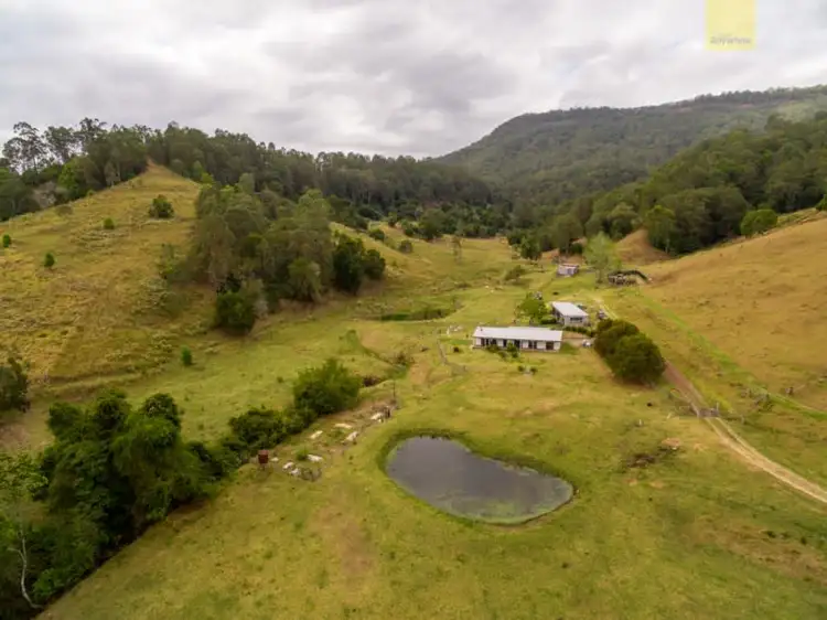238 Boorabee Creek Road, Boorabee Park NSW 2480