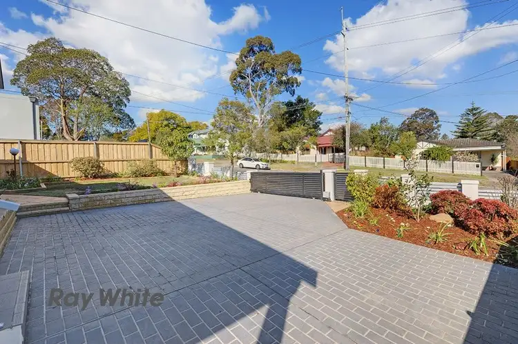 Second view of Homely house listing, 180 Ray Road, Epping NSW 2121