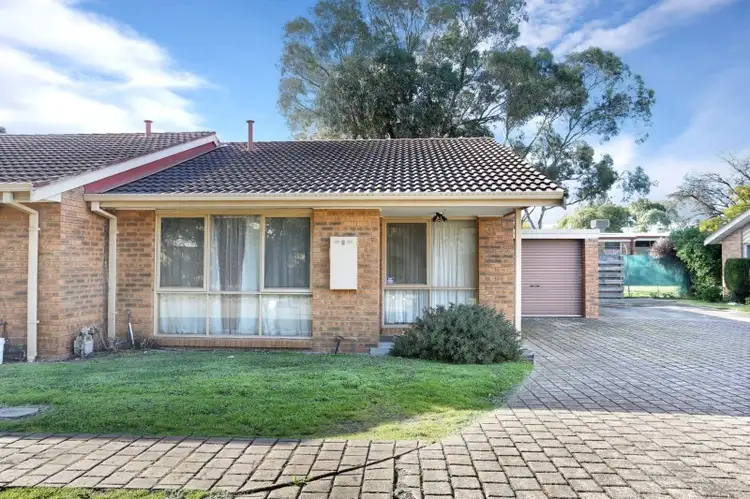 Main view of Homely unit listing, 8/47 Park Street, Epping VIC 3076