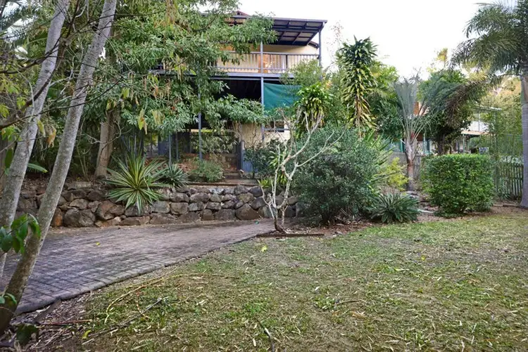 Fifth view of Homely house listing, 48 Jones Road, Cannonvale QLD 4802