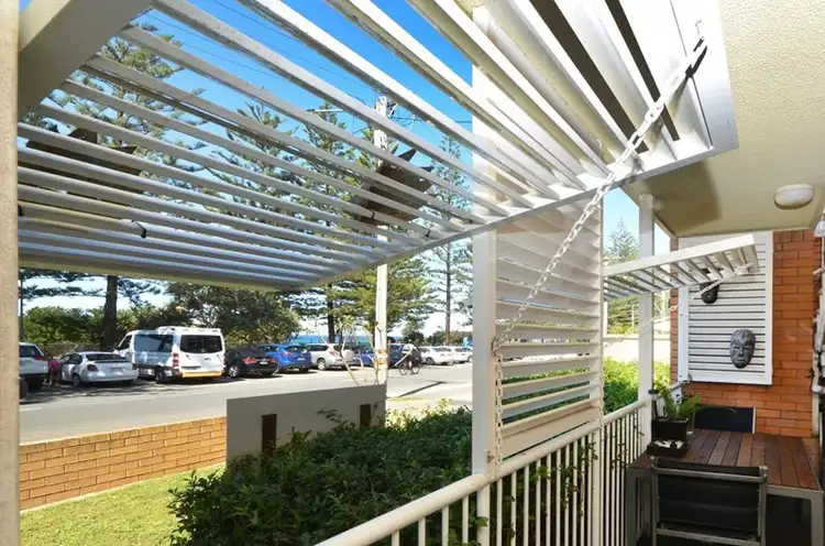Third view of Homely apartment listing, 1/216 The Esplanade, Burleigh Heads QLD 4220