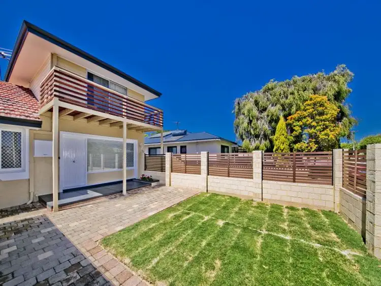 Third view of Homely house listing, 32 Hutt Road, Morley WA 6062