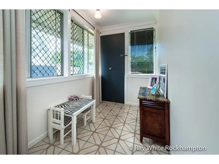 Fourth view of Homely house listing, 52 Hamilton Avenue, Wandal QLD 4700