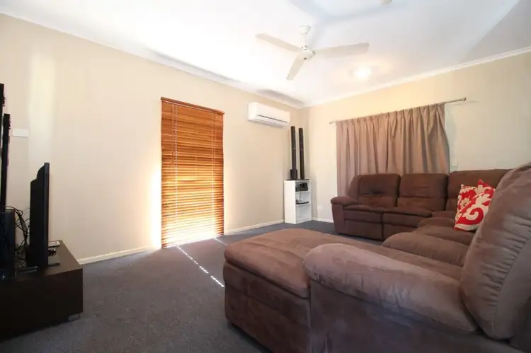 Fifth view of Homely house listing, 51 Campbell, Emerald QLD 4720