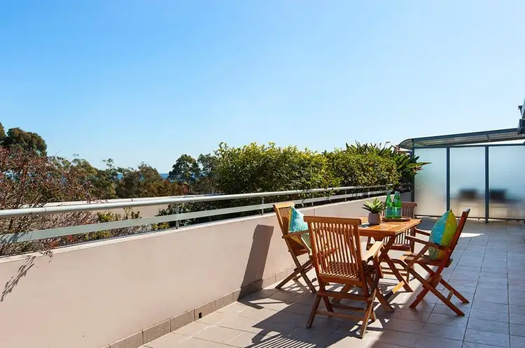 Second view of Homely unit listing, 33/524 Pacific Highway, Chatswood NSW 2067