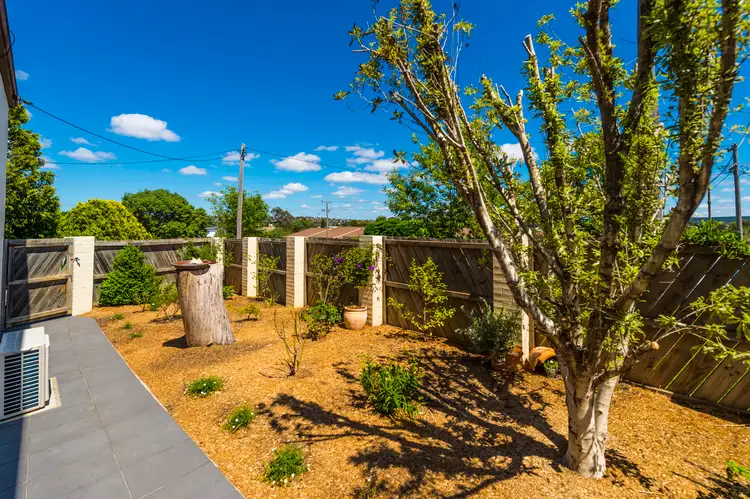 Main view of Homely townhouse listing, 1/29 Mowatt Street, Queanbeyan NSW 2620