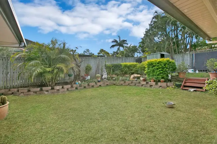 Third view of Homely house listing, 8 Ashwood Circuit, Birkdale QLD 4159