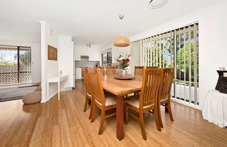 Third view of Homely house listing, 66 Menai Road, Bangor NSW 2234