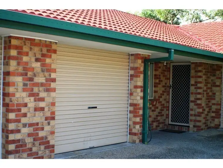 Fifth view of Homely house listing, 2/28 Henty Drive, Redbank Plains QLD 4301