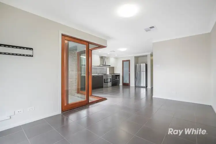 Third view of Homely house listing, 67 Rafter Parade, Ropes Crossing NSW 2760