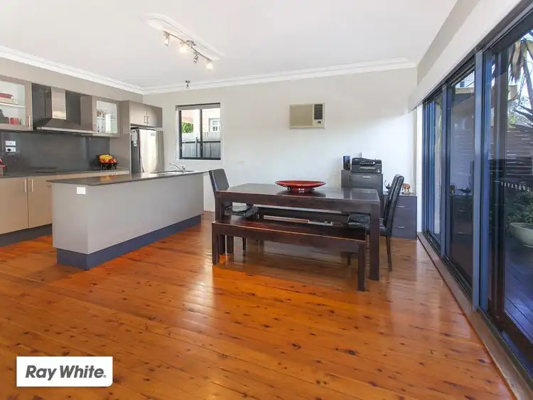 Fourth view of Homely house listing, 128 Riverside Drive, Kiama Downs NSW 2533