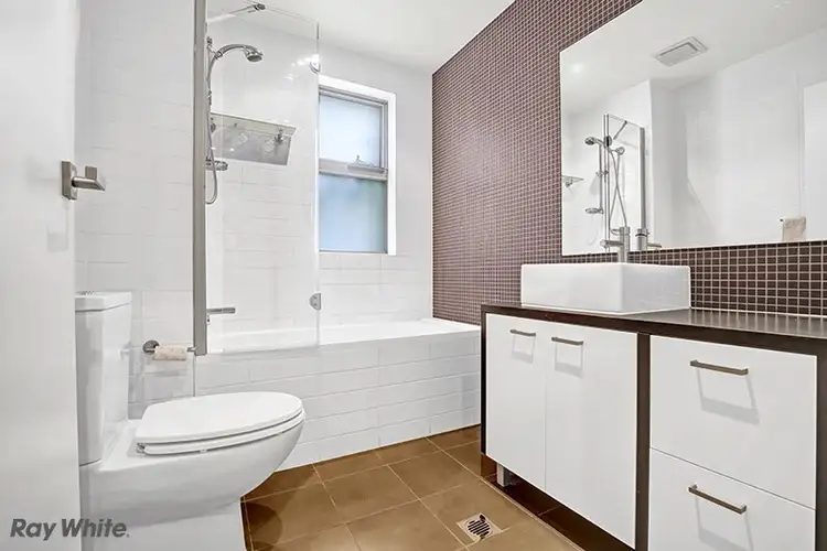 Fifth view of Homely apartment listing, 12/16 Cecil Street, Gordon NSW 2072
