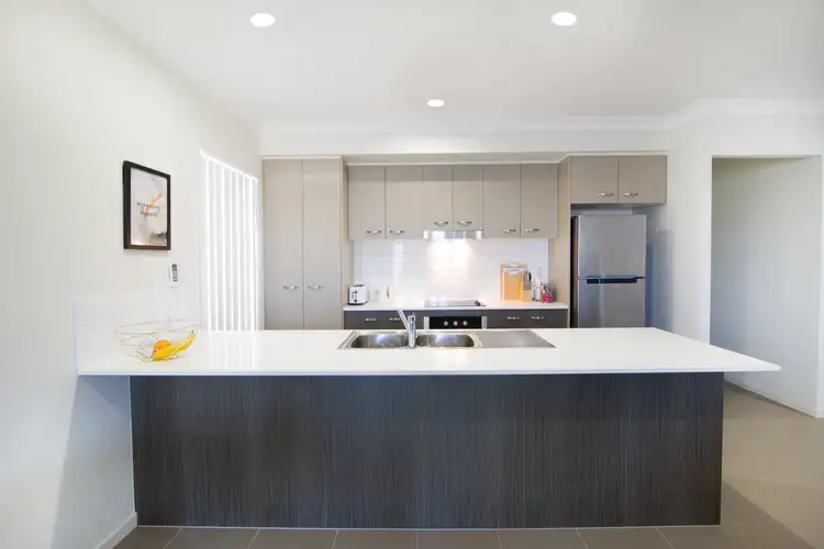 Seventh view of Homely house listing, 27 Learning Street, Coomera QLD 4209
