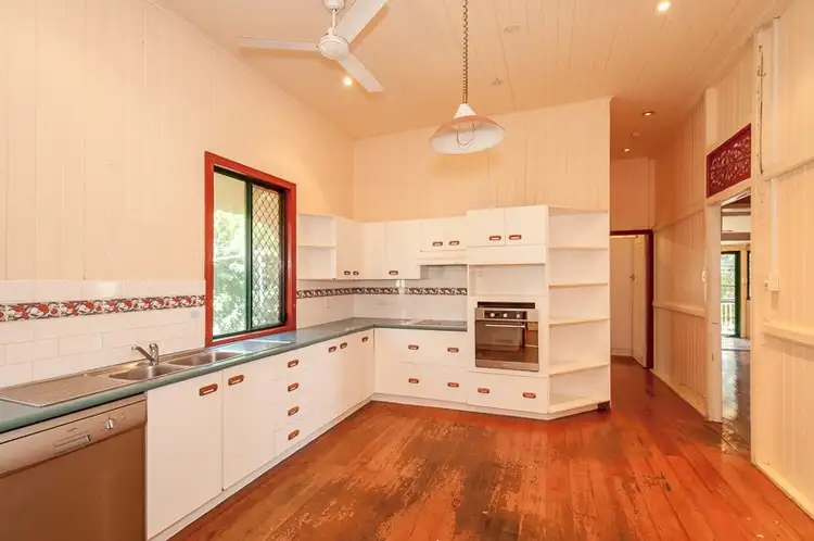 Fifth view of Homely house listing, 26 Auckland Street, Gladstone Central QLD 4680