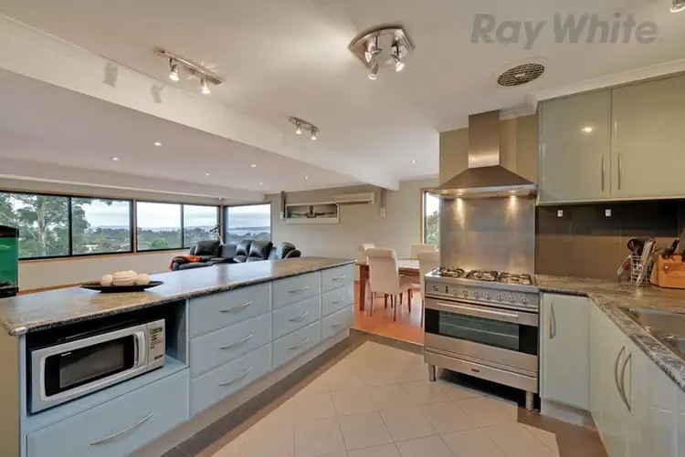 Sixth view of Homely house listing, 27 Diamond Drive, Blackmans Bay TAS 7052