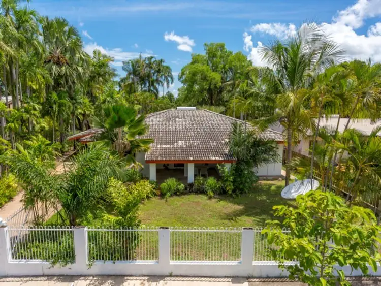 Fifth view of Homely house listing, 34 Karama Crescent, Karama NT 812