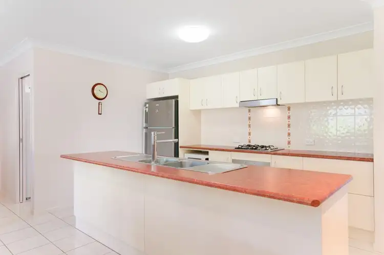 Fifth view of Homely house listing, 8 Bromell Close, Redlynch QLD 4870
