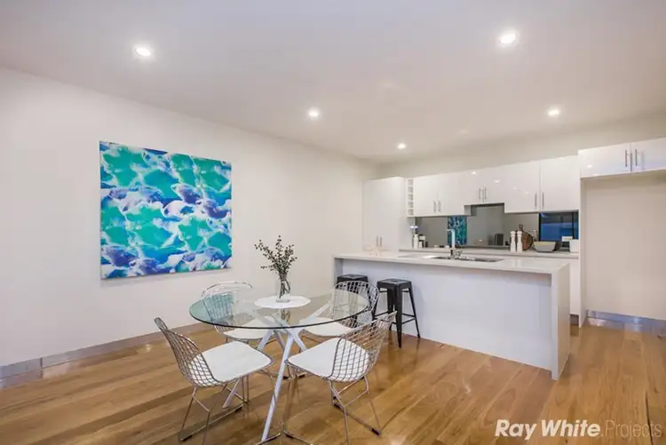 Fourth view of Homely townhouse listing, 2/170 Spring Street, Reservoir VIC 3073