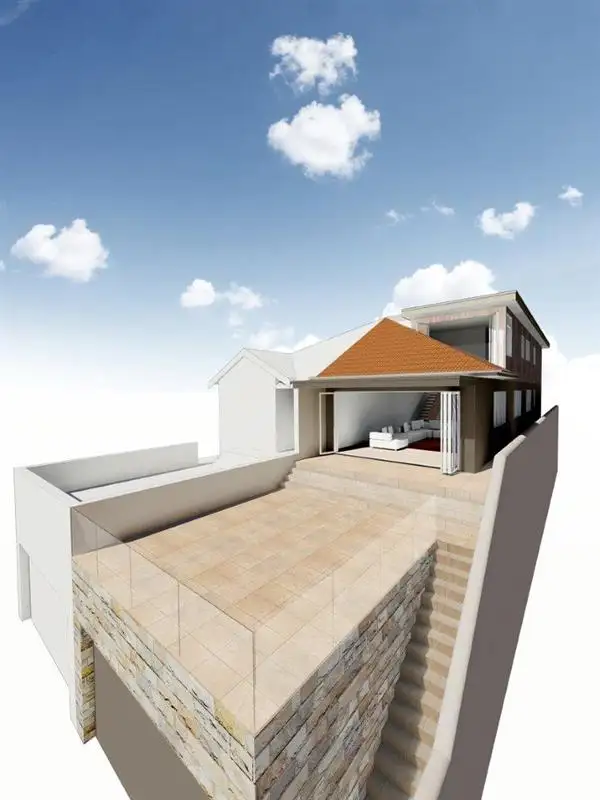 Second view of Homely house listing, 13 Rowland Avenue, Bondi NSW 2026