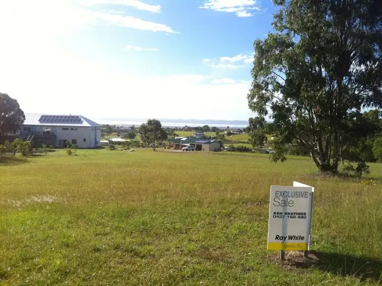 17 Edgecumbe Close, River Heads QLD 4655