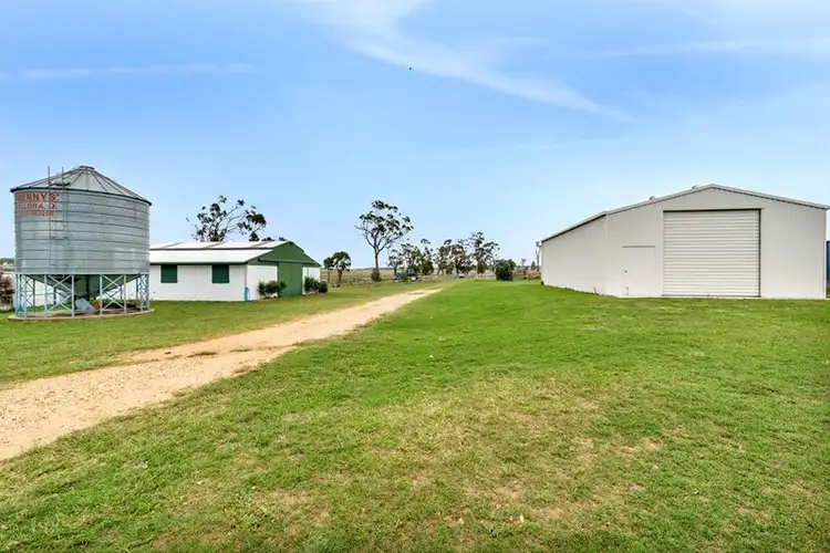 Third view of Homely rural property listing, 180 Talgai Road, Allora QLD 4362
