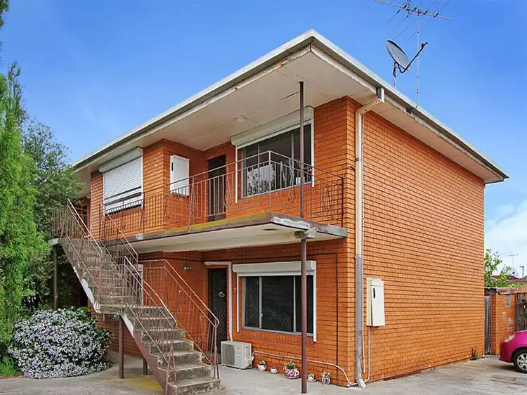 Main view of Homely unit listing, 5/74 The Boulevard, Thomastown VIC 3074