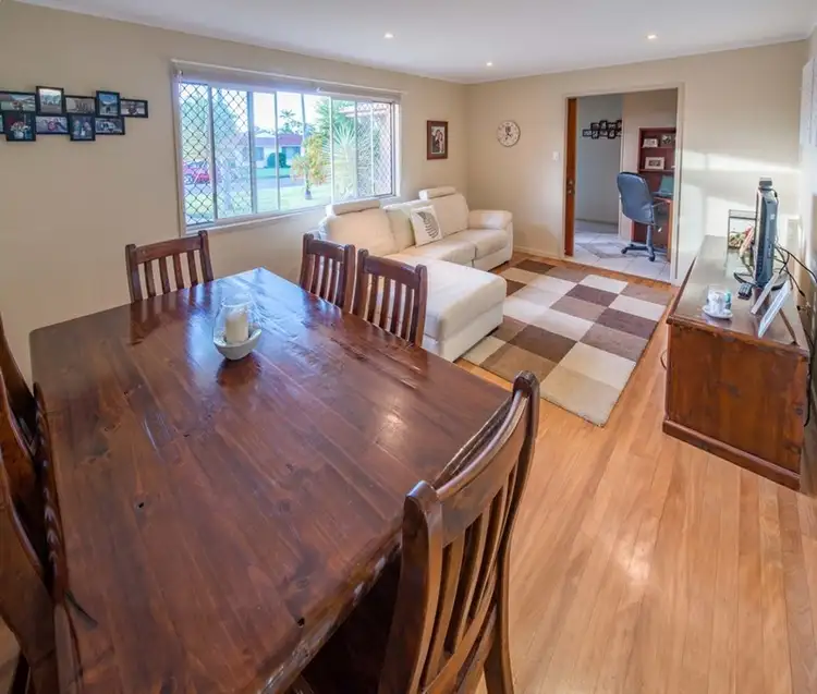 Seventh view of Homely house listing, 56 Miles Street, Kepnock QLD 4670