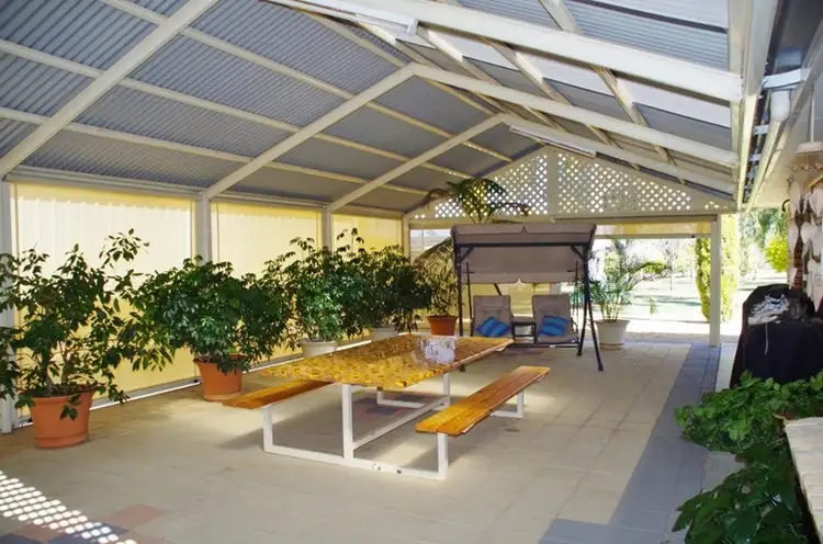 Fifth view of Homely house listing, 81 Murtho Road, Paringa SA 5340