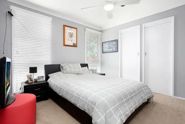 Seventh view of Homely house listing, 38 Power Drive, Mount Warrigal NSW 2528