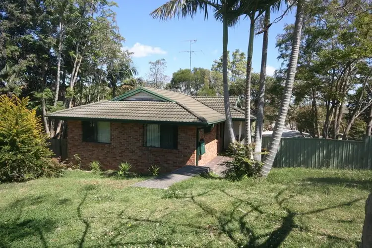 10 Peppermint Place, South Grafton NSW 2460