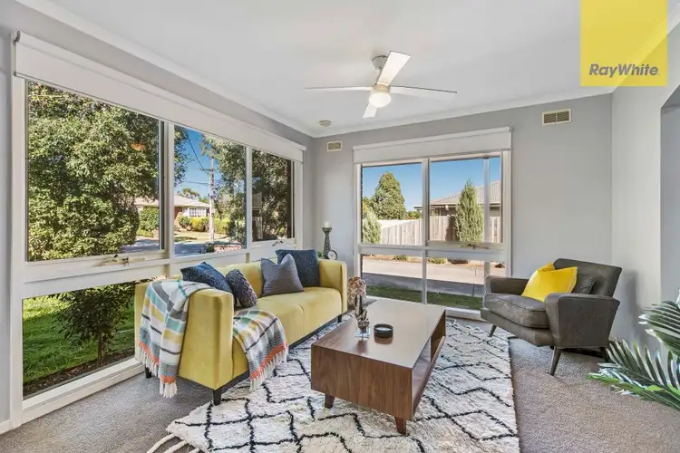 Sixth view of Homely unit listing, 1/19 Doysal Avenue, Ferntree Gully VIC 3156