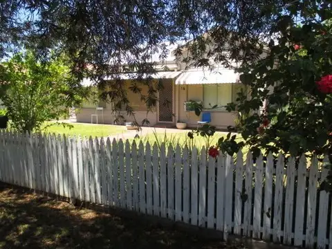 Second view of Homely house listing, 16 Bertram Street, Coonamble NSW 2829