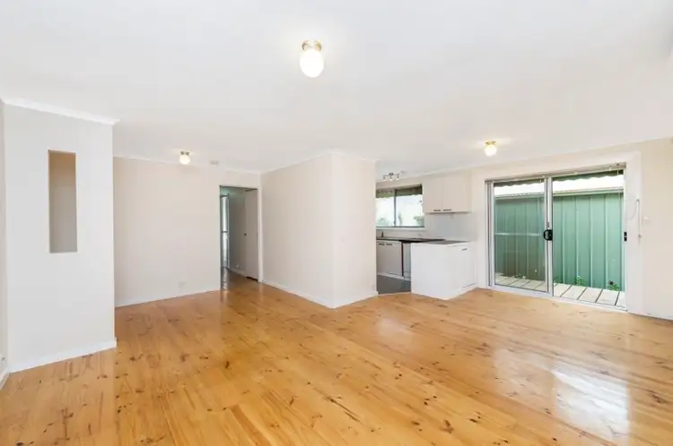 Fourth view of Homely house listing, 36 Candlebark Road, Queanbeyan NSW 2620