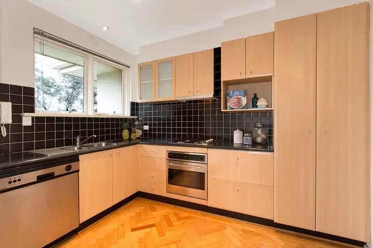 Fourth view of Homely apartment listing, 5/369 Neerim Road, Carnegie VIC 3163