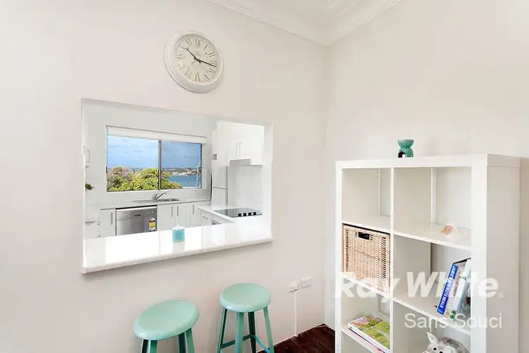 Seventh view of Homely unit listing, 7/694 Rocky Point Road, Sans Souci NSW 2219