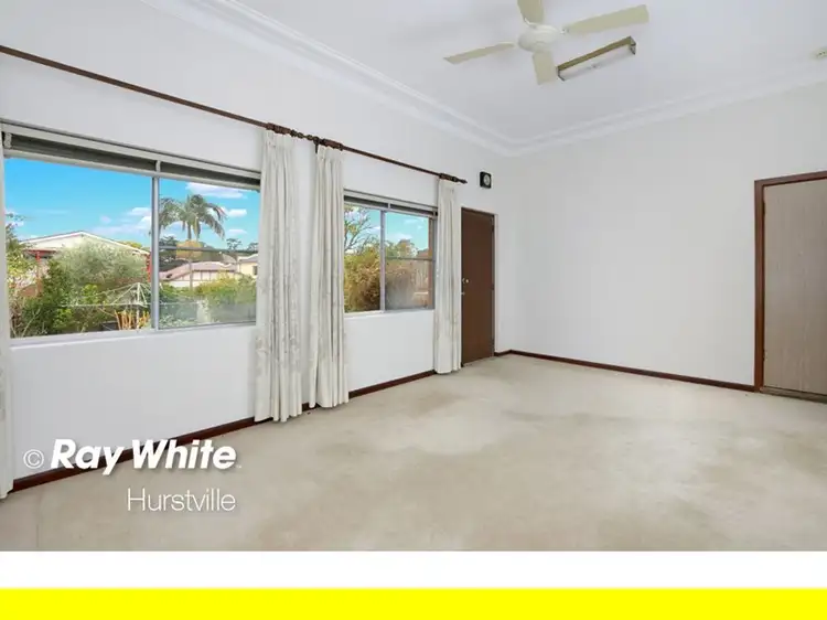Second view of Homely house listing, 66 Hudson Street, Hurstville NSW 2220