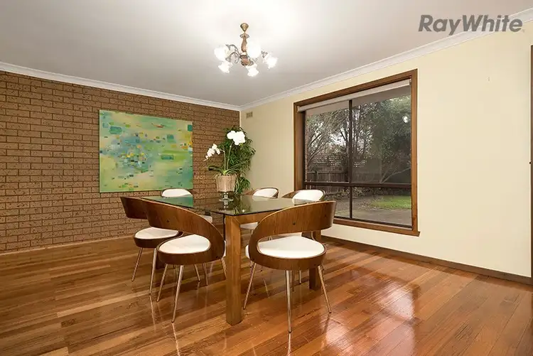 Fifth view of Homely house listing, 12 Augustines Way, Keilor VIC 3036