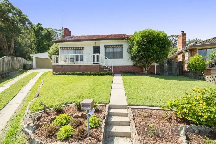 Main view of Homely house listing, 2 Joy Street, Cardiff NSW 2285