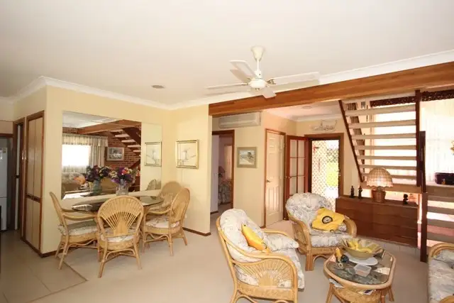 Main view of Homely townhouse listing, 13/1 Carramar Drive, Tweed Heads West NSW 2485