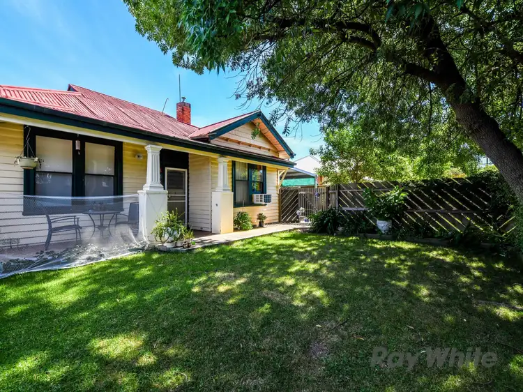 Main view of Homely house listing, 1/47 Bridge Street West, Benalla VIC 3672