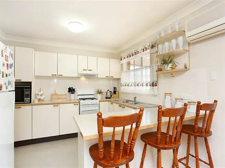 Third view of Homely house listing, 21 Griffin Place, Doonside NSW 2767