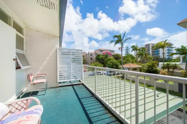 Sixth view of Homely townhouse listing, 2/28 Peerless Avenue, Mermaid Beach QLD 4218