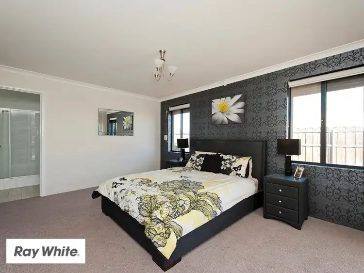 Fifth view of Homely house listing, 7 Karakin Terrace, Ellenbrook WA 6069