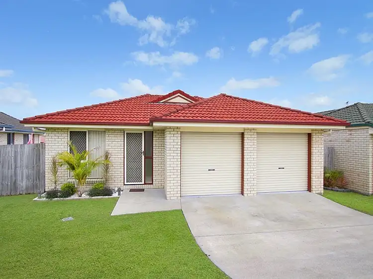 13 Justin Place, Crestmead QLD 4132