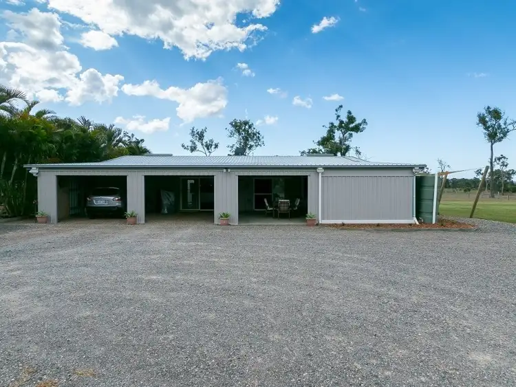 Third view of Homely house listing, Lot 2/37 Sea Eagle Drive, Yengarie QLD 4650