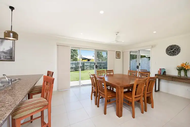 Fifth view of Homely house listing, 48 Riveroak Way, Sippy Downs QLD 4556