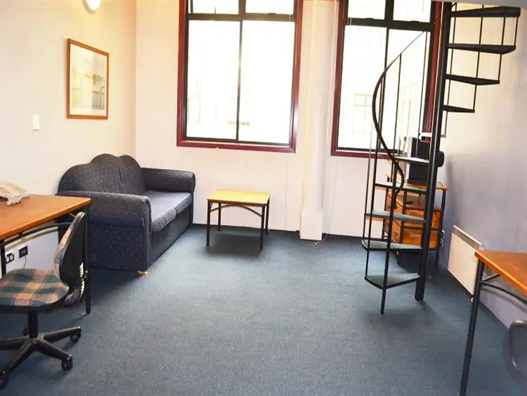 Fifth view of Homely apartment listing, 2100/185 Broadway, Ultimo NSW 2007