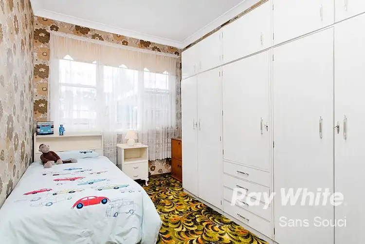 Third view of Homely townhouse listing, 9/53 Horbury Street, Sans Souci NSW 2219