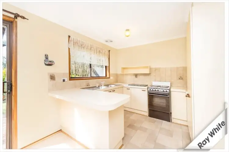 Sixth view of Homely townhouse listing, 20/210 Newman Morris, Oxley ACT 2903